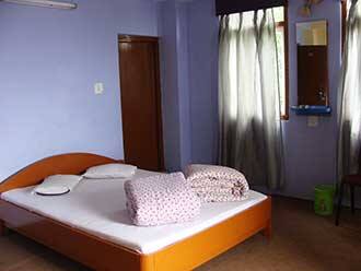 Hotel Ealisha, Pelling 3